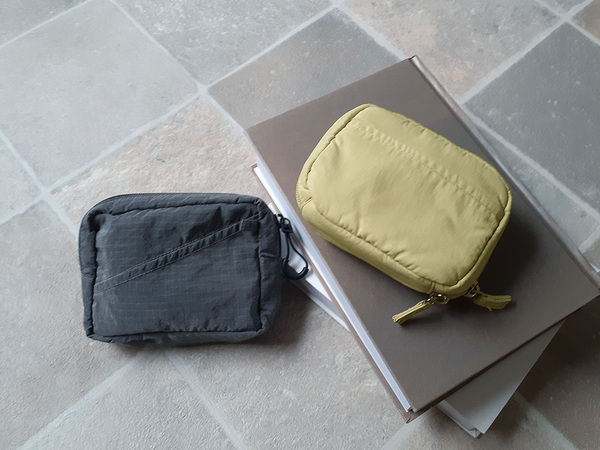 ファン多数！『タフかるポーチ』が選ばれる理由とは？愛用スタッフ3名のリアルレポート[PR]