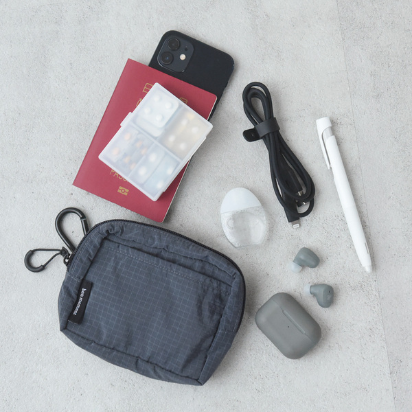 ファン多数！『タフかるポーチ』が選ばれる理由とは？愛用スタッフ3名のリアルレポート[PR]