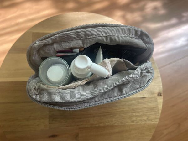 ファン多数！『タフかるポーチ』が選ばれる理由とは？愛用スタッフ3名のリアルレポート[PR]