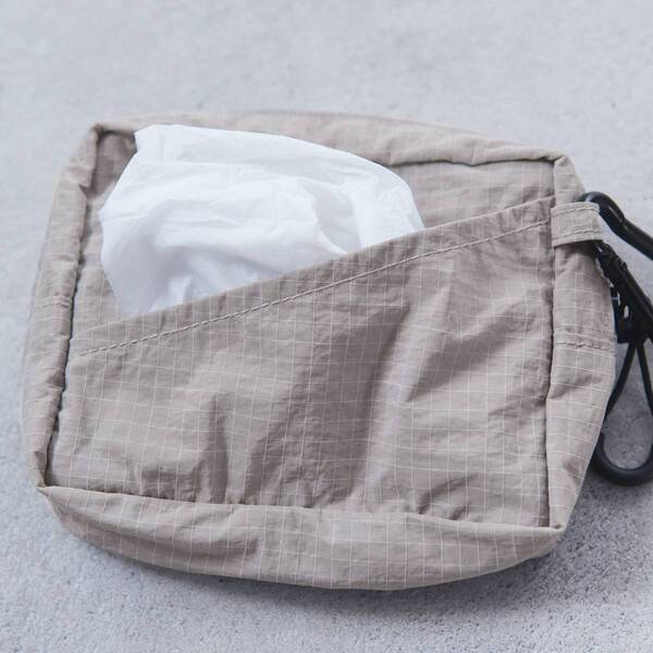 ファン多数！『タフかるポーチ』が選ばれる理由とは？愛用スタッフ3名のリアルレポート[PR]