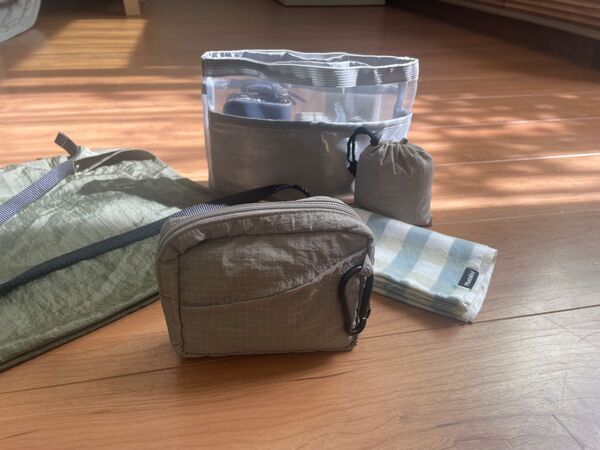 ファン多数！『タフかるポーチ』が選ばれる理由とは？愛用スタッフ3名のリアルレポート[PR]