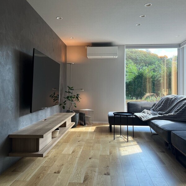 冬のおこもりに計画に◎ ポコポコ可愛いラビット毛布で、ずっと居たくなるお部屋づくり【インスタグラマーさんのもの選び】[PR]