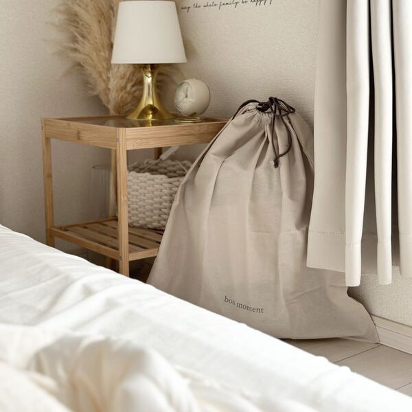 冬のおこもりに計画に◎ ポコポコ可愛いラビット毛布で、ずっと居たくなるお部屋づくり【インスタグラマーさんのもの選び】[PR]