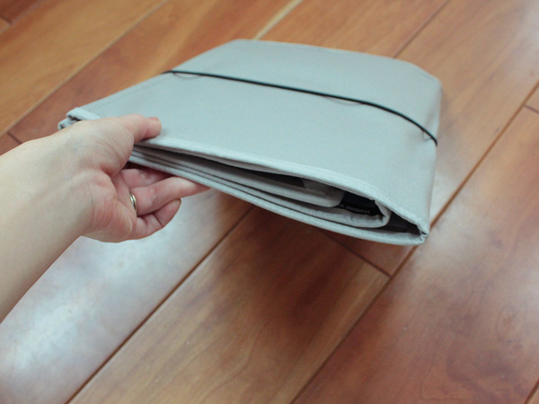 思い出の作品を、飾りながらスッキリ収納。「bon momentのウォールポケット」でキッズ・ギャラリーが完成！[PR]