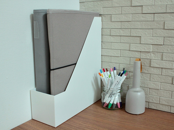 思い出の作品を、飾りながらスッキリ収納。「bon momentのウォールポケット」でキッズ・ギャラリーが完成！[PR]