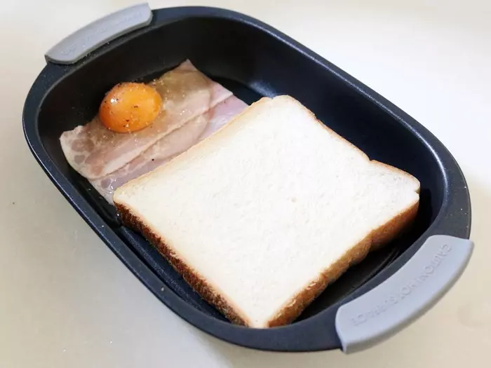 焼き魚+αここまでできる!レンチンでふっくら焼ける「COPAN レンジグリル」色々試してみました