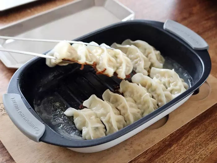 焼き魚＋&alpha;ここまでできる！レンチンでふっくら焼ける「COPAN レンジグリル」色々試してみました