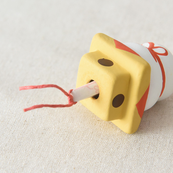 2025年をインテリアに馴染む愛らしい干支飾りで迎えよう！[PR]