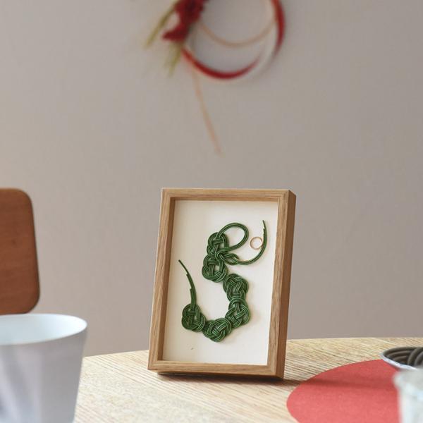 2025年をインテリアに馴染む愛らしい干支飾りで迎えよう！[PR]