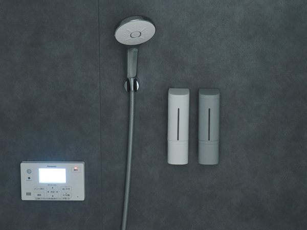 「詰め替え」プチストレスを減らそう！浮き置きディスペンサーでラクしてきれいが続く浴室づくり[PR]