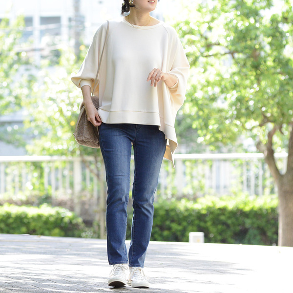 【秋冬コーデ】暖かパンツ勢ぞろい。カジュアルからきれいめまで全４タイプどれがお好み？[PR]