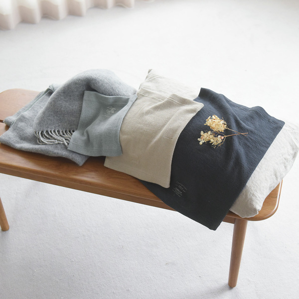 寒さや不調の救世主！優しい着け心地ワッフル腹巻きで冷え対策[PR]