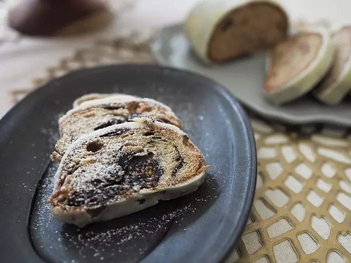 クリスマスまでカウントダウン!冬のご褒美シュトーレン食べ比べ会2024