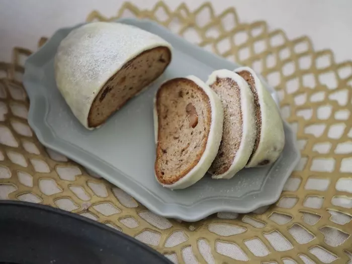 クリスマスまでカウントダウン!冬のご褒美シュトーレン食べ比べ会2024