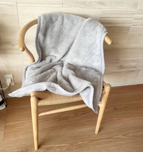 例えるならば極上の猫！「まるごと猫毛布」に包まれるこの冬の幸せ[PR]