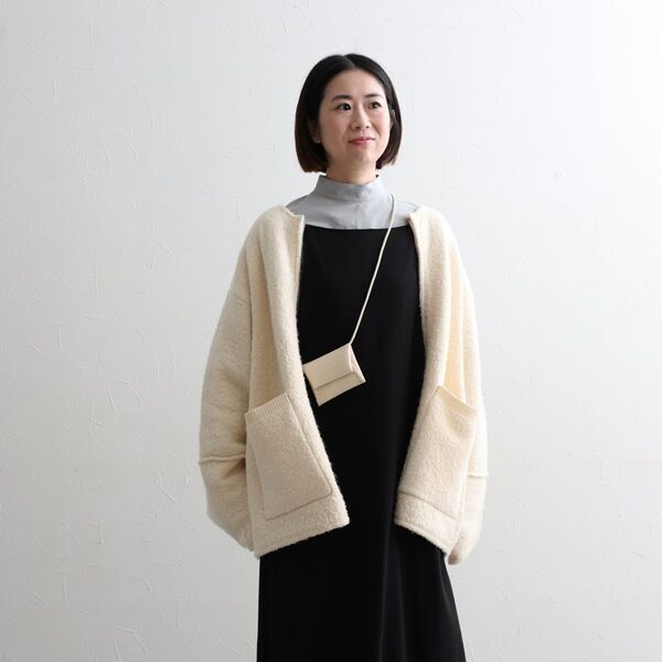 冬本番に迎えたいのはどっち？ウォーム感たっぷり新作アウター2選【スタッフレポ】[PR]