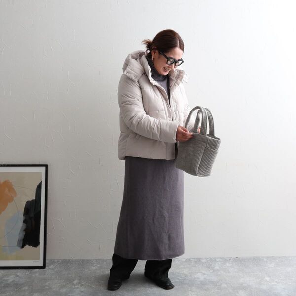 冬本番に迎えたいのはどっち？ウォーム感たっぷり新作アウター2選【スタッフレポ】[PR]