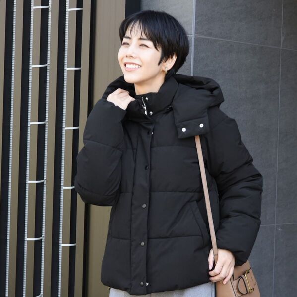 冬本番に迎えたいのはどっち？ウォーム感たっぷり新作アウター2選【スタッフレポ】[PR]