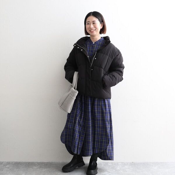 冬本番に迎えたいのはどっち？ウォーム感たっぷり新作アウター2選【スタッフレポ】[PR]