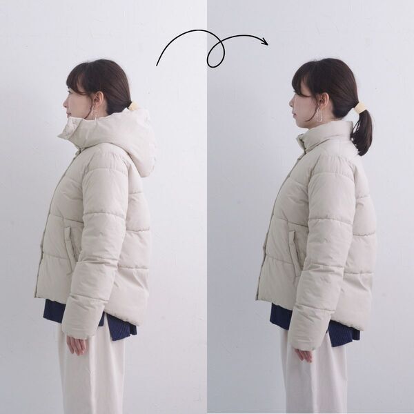 冬本番に迎えたいのはどっち？ウォーム感たっぷり新作アウター2選【スタッフレポ】[PR]