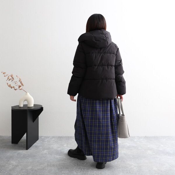 冬本番に迎えたいのはどっち？ウォーム感たっぷり新作アウター2選【スタッフレポ】[PR]