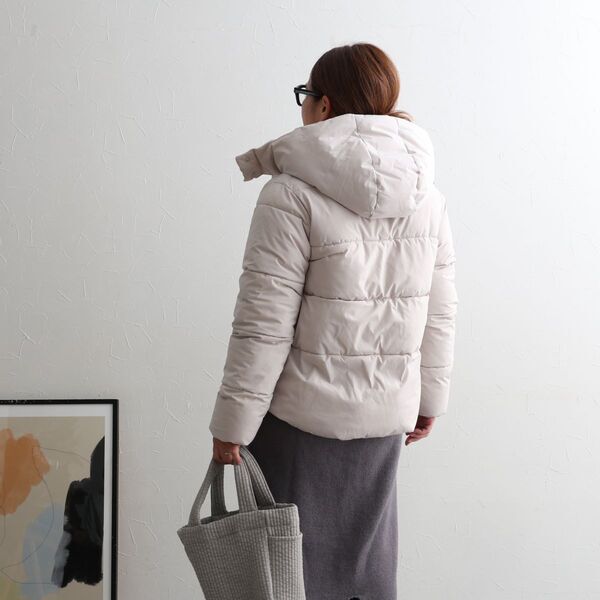 冬本番に迎えたいのはどっち？ウォーム感たっぷり新作アウター2選【スタッフレポ】[PR]