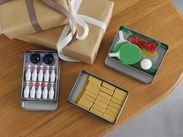 クリスマスのプチギフト選び。お友達キッズ＆甥っ子姪っ子へ「見たことない！」を贈ろう～[PR]