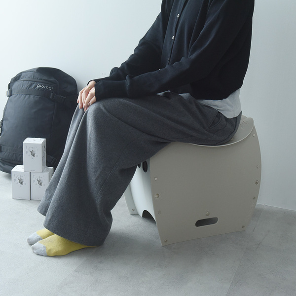 もしもの時のトイレ対策。水と食料と一緒に備えが必須です！