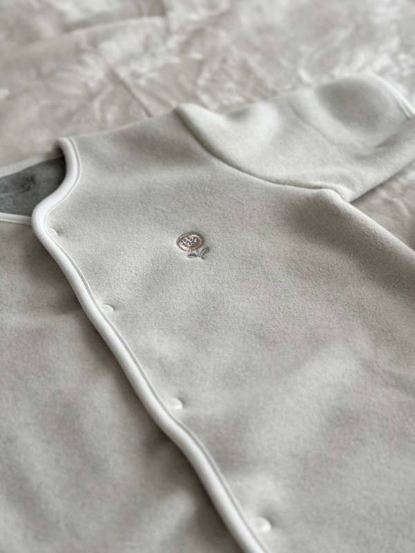 ノーマルと極厚タイプはどう違う？冬の定番キッズスリーパーの “極厚”体験レポが、インスタグラマーさんから届きました[PR]