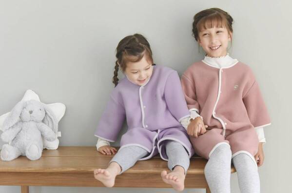 ノーマルと極厚タイプはどう違う？冬の定番キッズスリーパーの “極厚”体験レポが、インスタグラマーさんから届きました[PR]