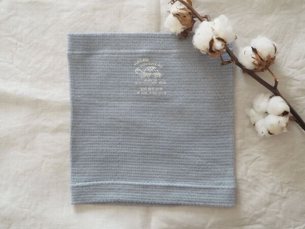 パジャマや洋服の下にも。子どもの冷え対策に「キッズ腹巻き」取り入れた話[PR]