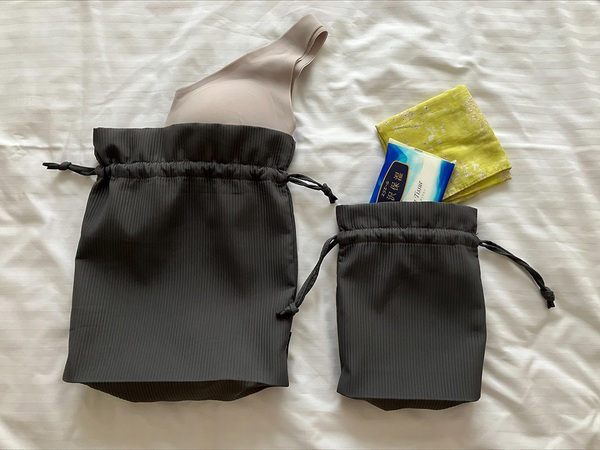 実家へ帰ろうっと。身軽にふらっと、リラックス帰省ならではのお泊り便利アイテム5選[PR]