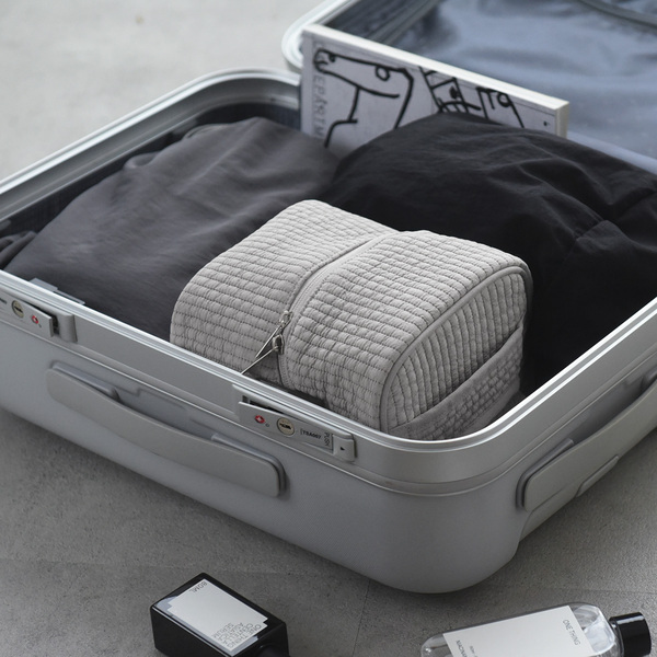 実家へ帰ろうっと。身軽にふらっと、リラックス帰省ならではのお泊り便利アイテム5選[PR]