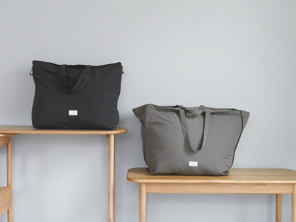 実家へ帰ろうっと。身軽にふらっと、リラックス帰省ならではのお泊り便利アイテム5選[PR]