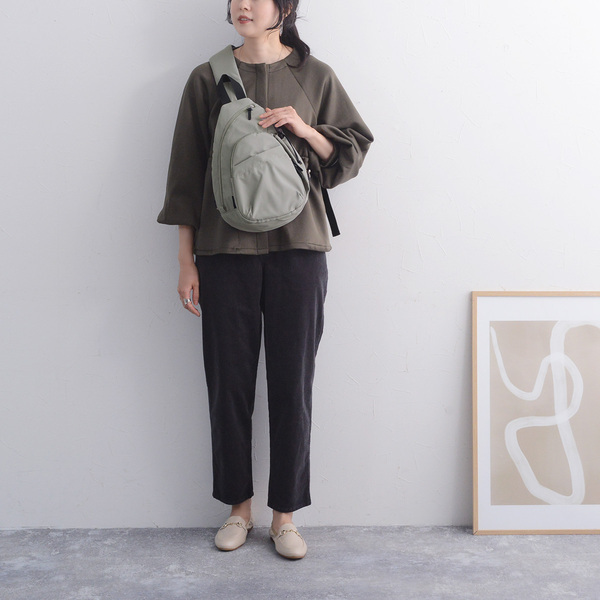 実家へ帰ろうっと。身軽にふらっと、リラックス帰省ならではのお泊り便利アイテム5選[PR]