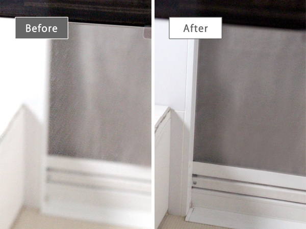 魔法みたいに水アカがスルン。わたし史上“最ラク”のお風呂クリーナー見つけた！[PR]