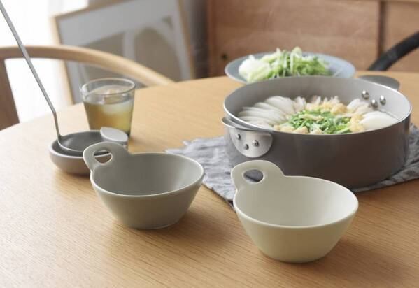 ポトフにおでん、デザートまで！お鍋以外にも使える「とんすい」、インスタグラマーさんはこんなメニューに使っています[PR]