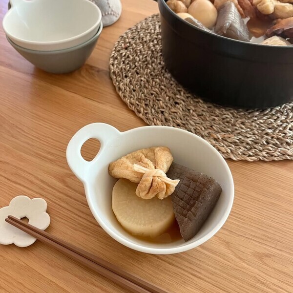 ポトフにおでん、デザートまで！お鍋以外にも使える「とんすい」、インスタグラマーさんはこんなメニューに使っています[PR]