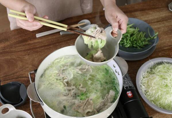 ポトフにおでん、デザートまで！お鍋以外にも使える「とんすい」、インスタグラマーさんはこんなメニューに使っています[PR]