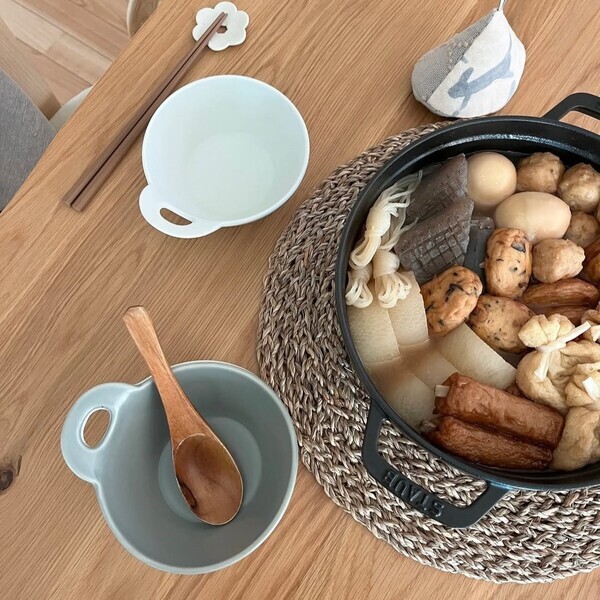 ポトフにおでん、デザートまで！お鍋以外にも使える「とんすい」、インスタグラマーさんはこんなメニューに使っています[PR]