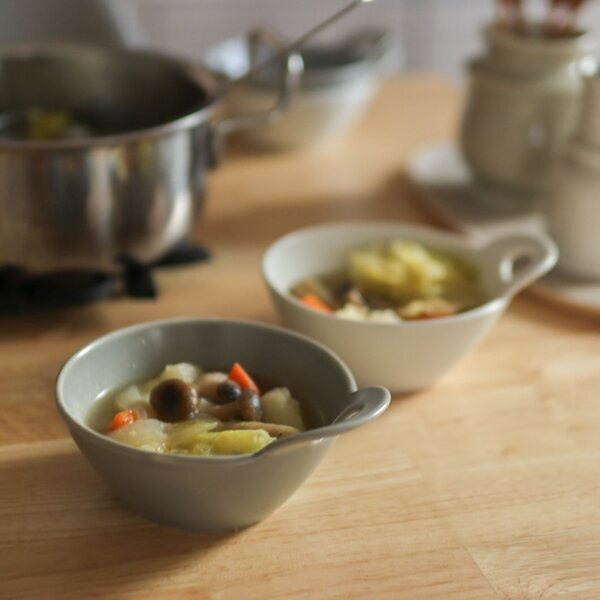 ポトフにおでん、デザートまで！お鍋以外にも使える「とんすい」、インスタグラマーさんはこんなメニューに使っています[PR]