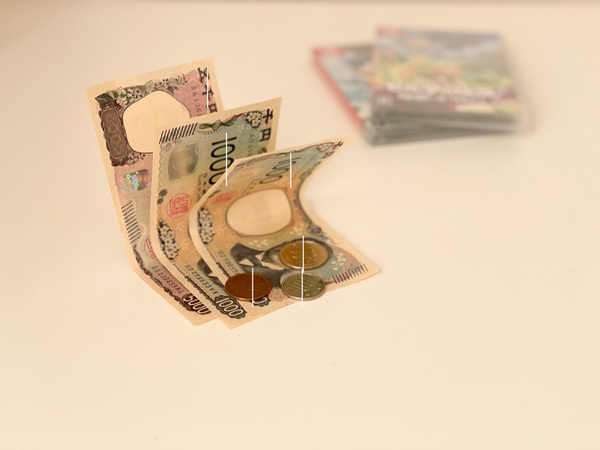 【佐々木奈美の「子どもといっしょにトトノエル」】 第6回 ゲームで学ぶお金の循環[PR]