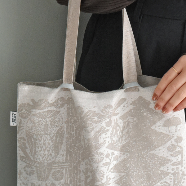 空中ブランコみたいに、ぶら～んと内ポケットを後付け！バッグにちょい足し収納、新作バッグインバッグ[PR]