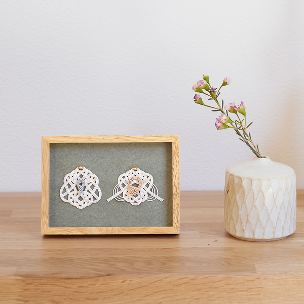 コンパクトに飾って季節を楽しむ！おすすめの雛飾り4選[PR]