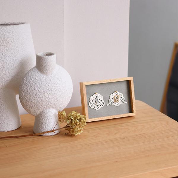 コンパクトに飾って季節を楽しむ！おすすめの雛飾り4選[PR]