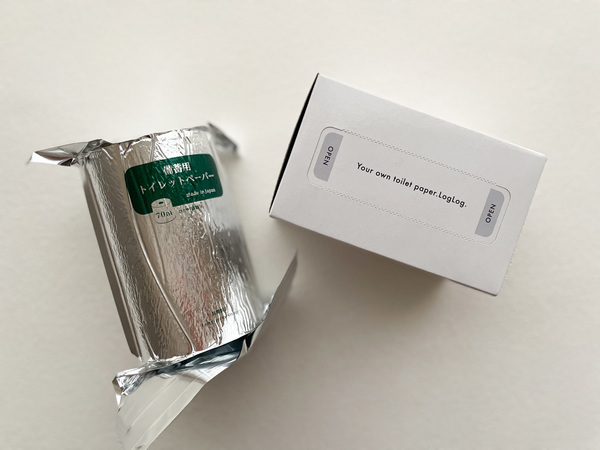 つい買い集めたくなるおしゃれな防災グッズ。いざという時に持っておきたいトイレ用品3選。[PR]