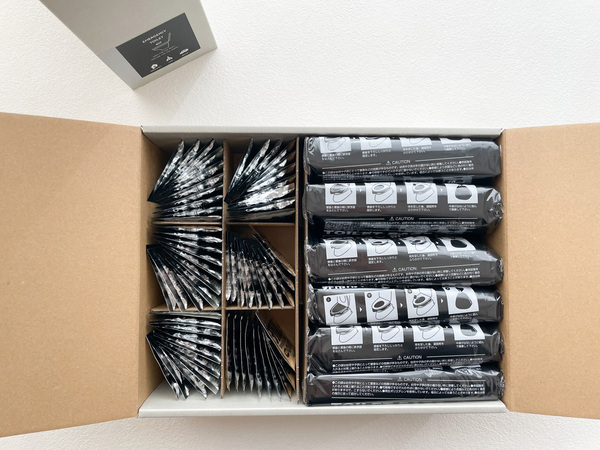 つい買い集めたくなるおしゃれな防災グッズ。いざという時に持っておきたいトイレ用品3選。[PR]