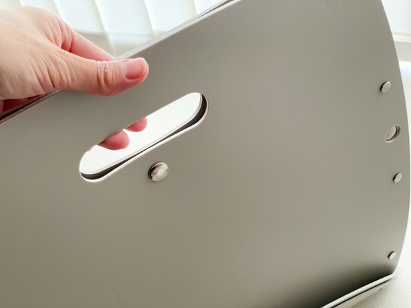 つい買い集めたくなるおしゃれな防災グッズ。いざという時に持っておきたいトイレ用品3選。[PR]