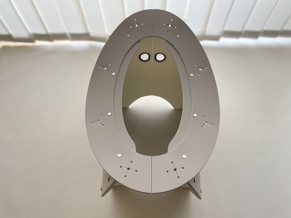 つい買い集めたくなるおしゃれな防災グッズ。いざという時に持っておきたいトイレ用品3選。[PR]