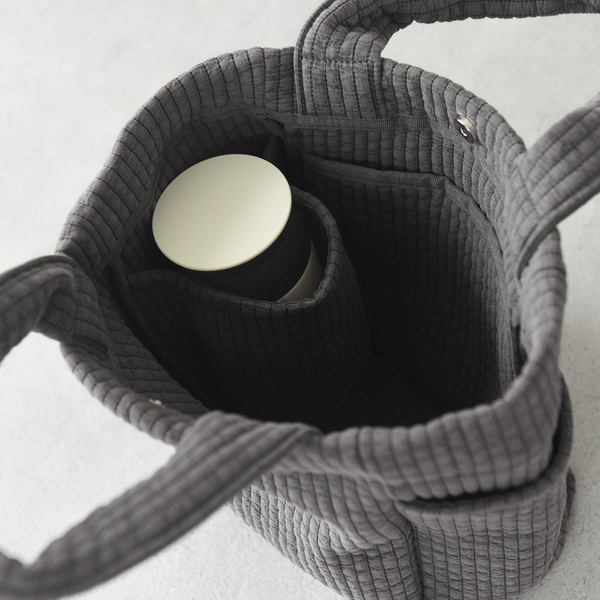 「ちょっとお出掛け」をアップデート！ヴィンテージ感のあるヌビ風バッグ【スタッフ愛用レポ】[PR]